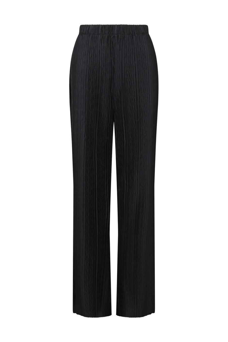 Molly Textured Pant