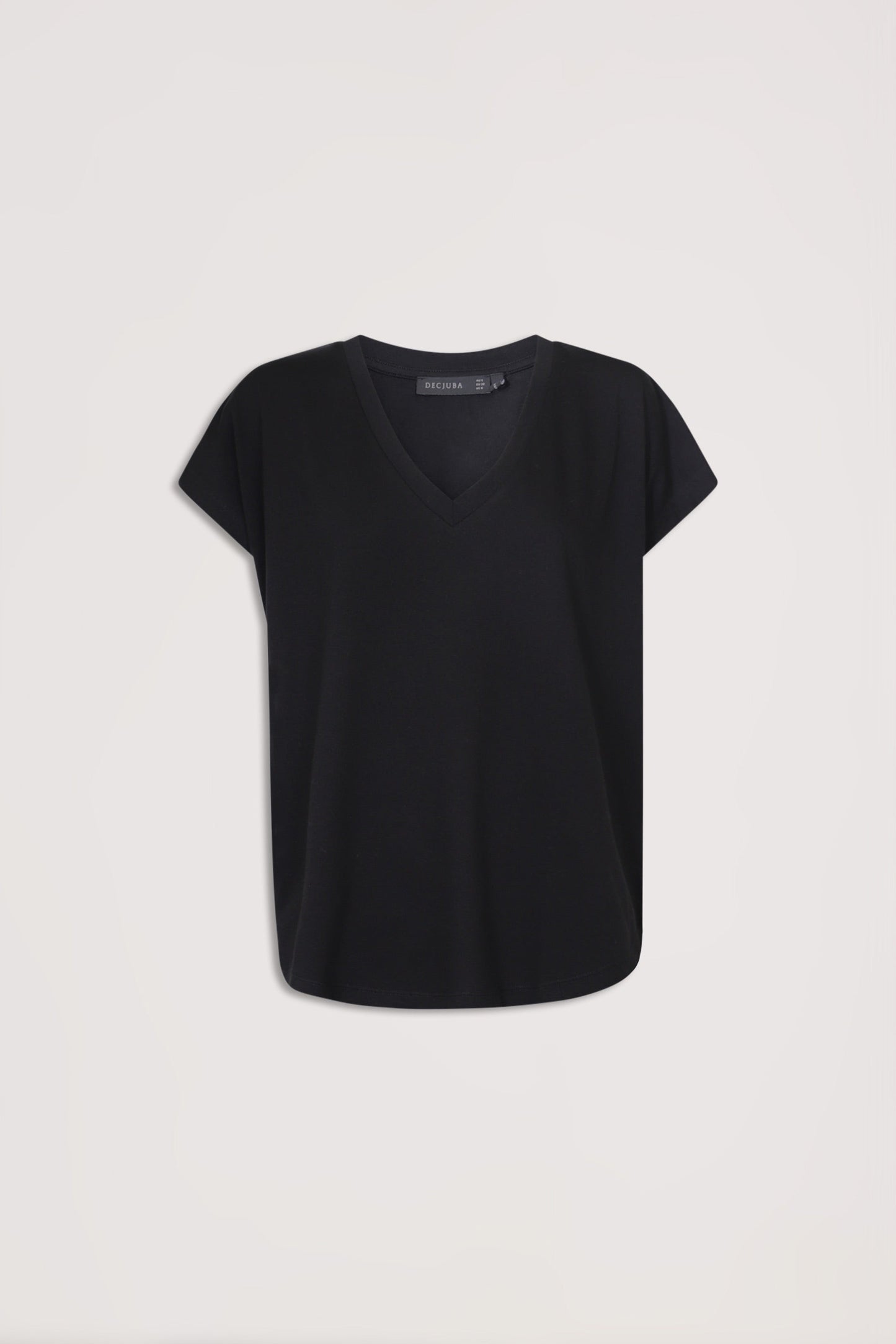 Kingsley V-Neck Tee