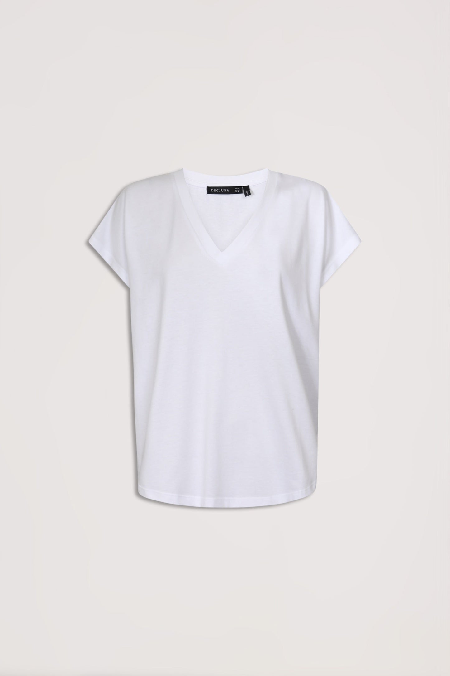 Kingsley V-Neck Tee