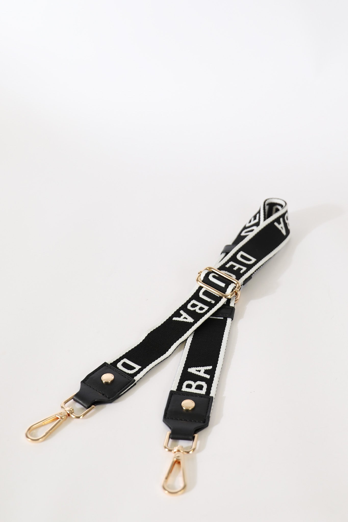 Decjuba Stripe Bag Strap