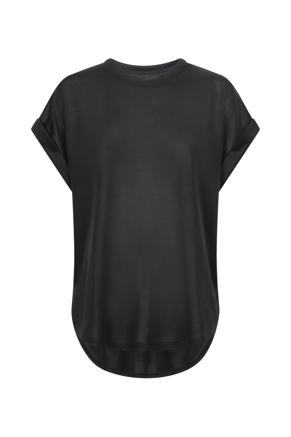 Melody Metallic Tee