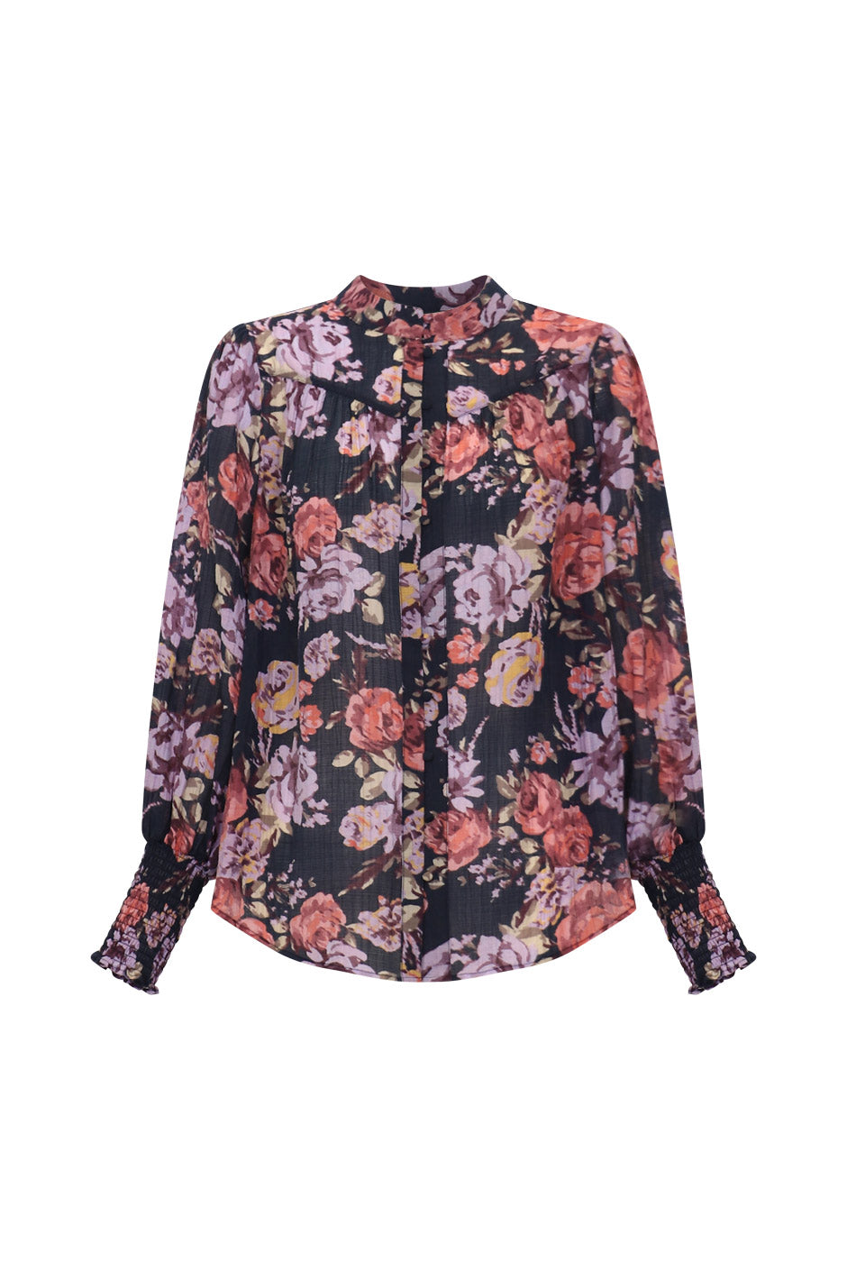 Jordan Textured Shirt