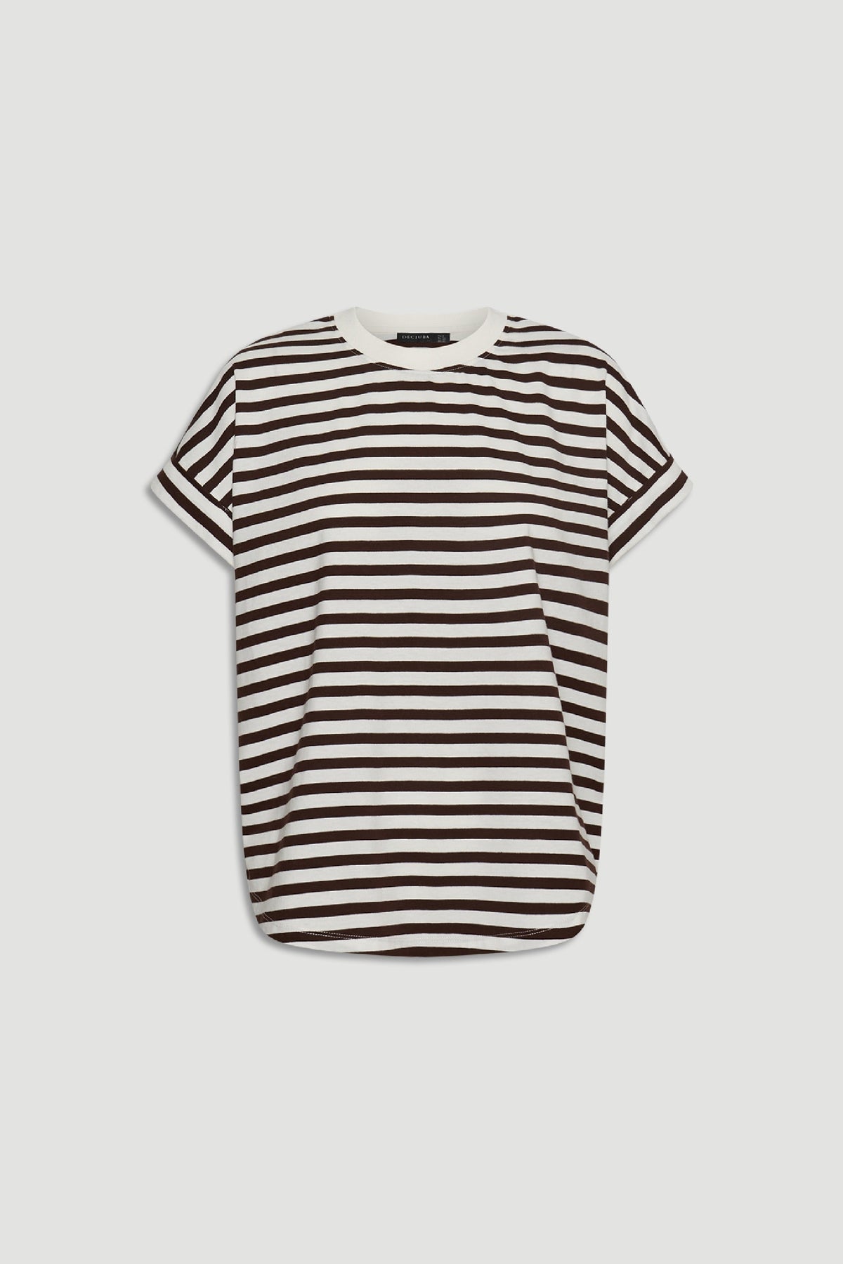 Chloe Crew Tee