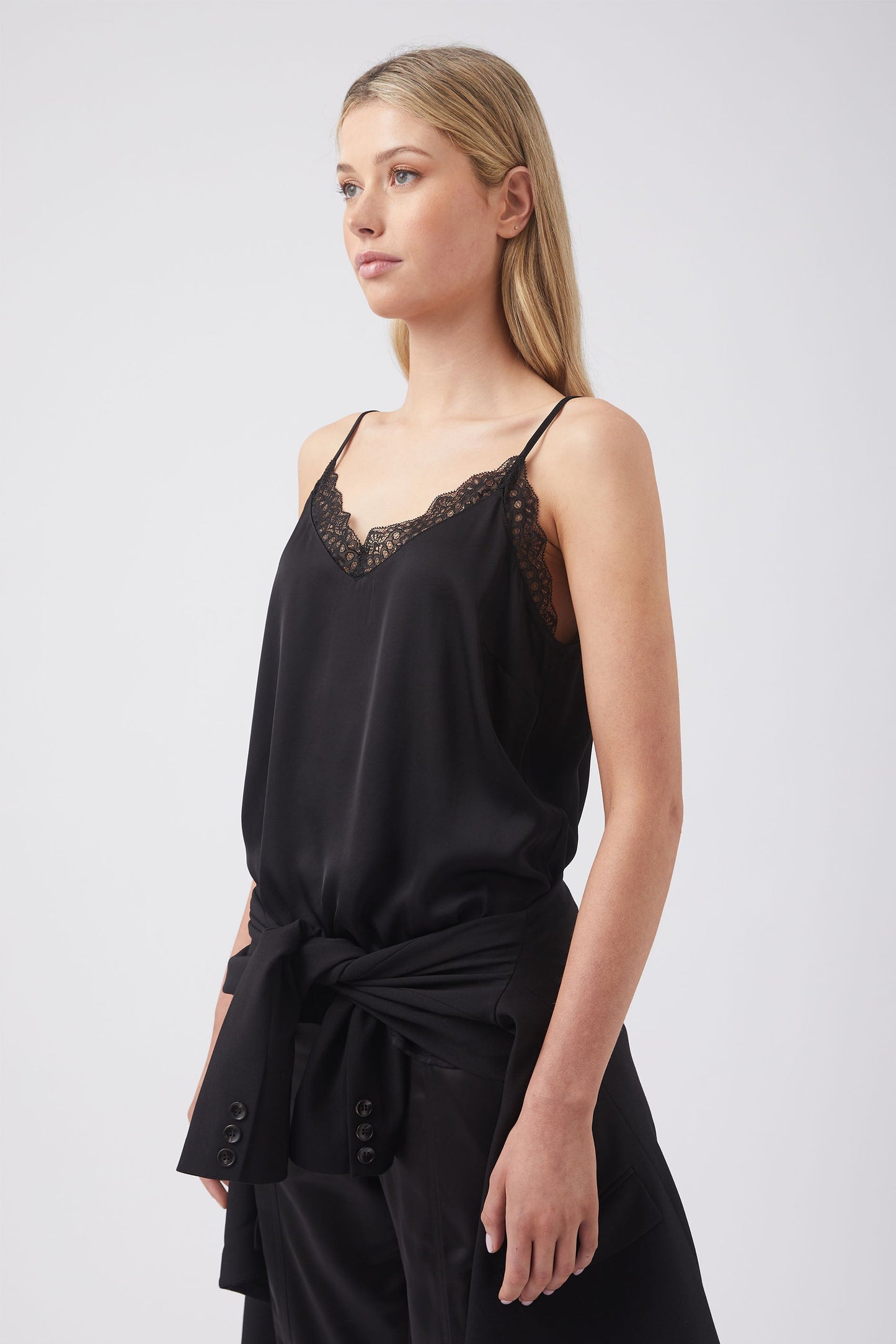 Mimi Lace Cami
