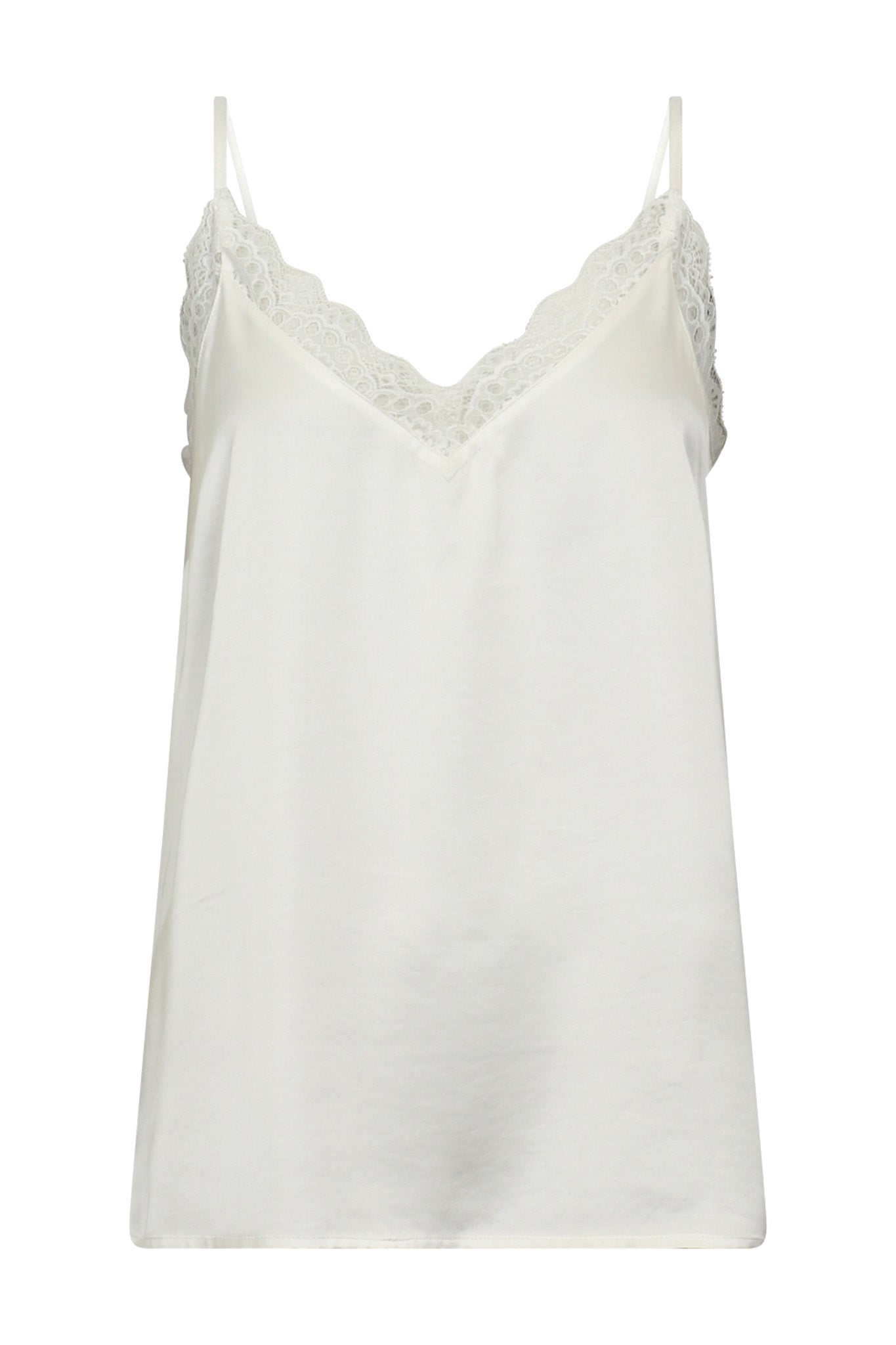 Mimi Lace Cami