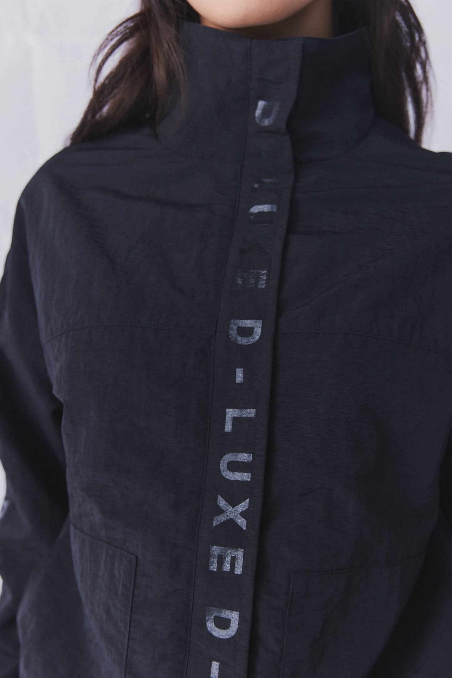 D-Luxe Lightweight Jacket