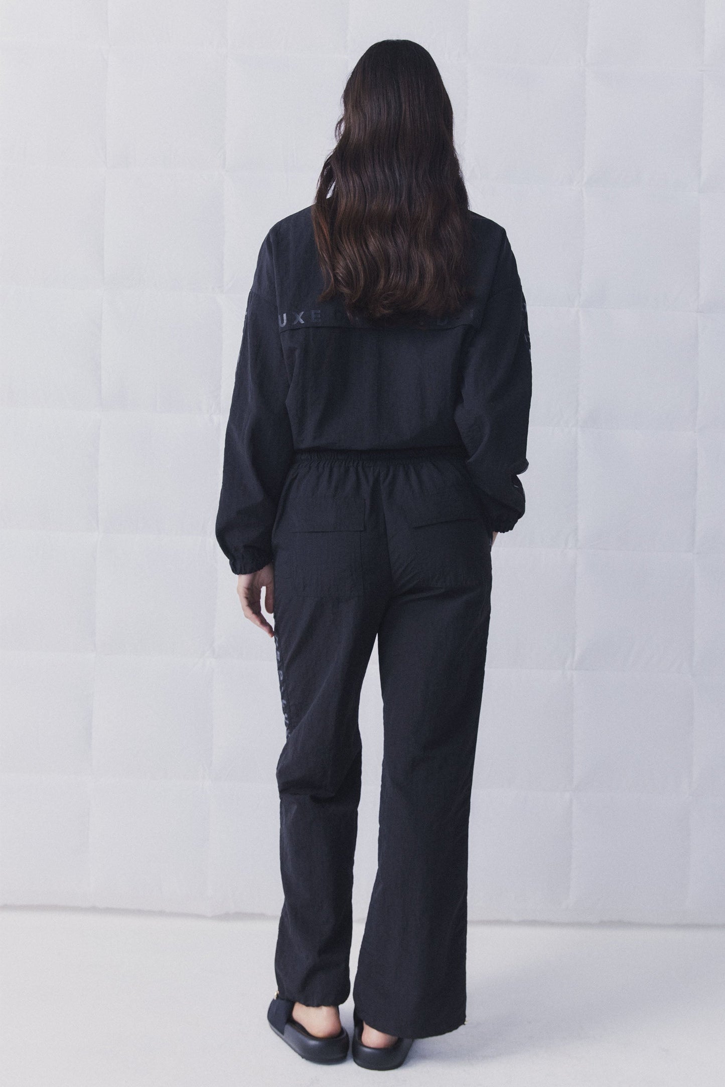 D-Luxe Lightweight Jacket