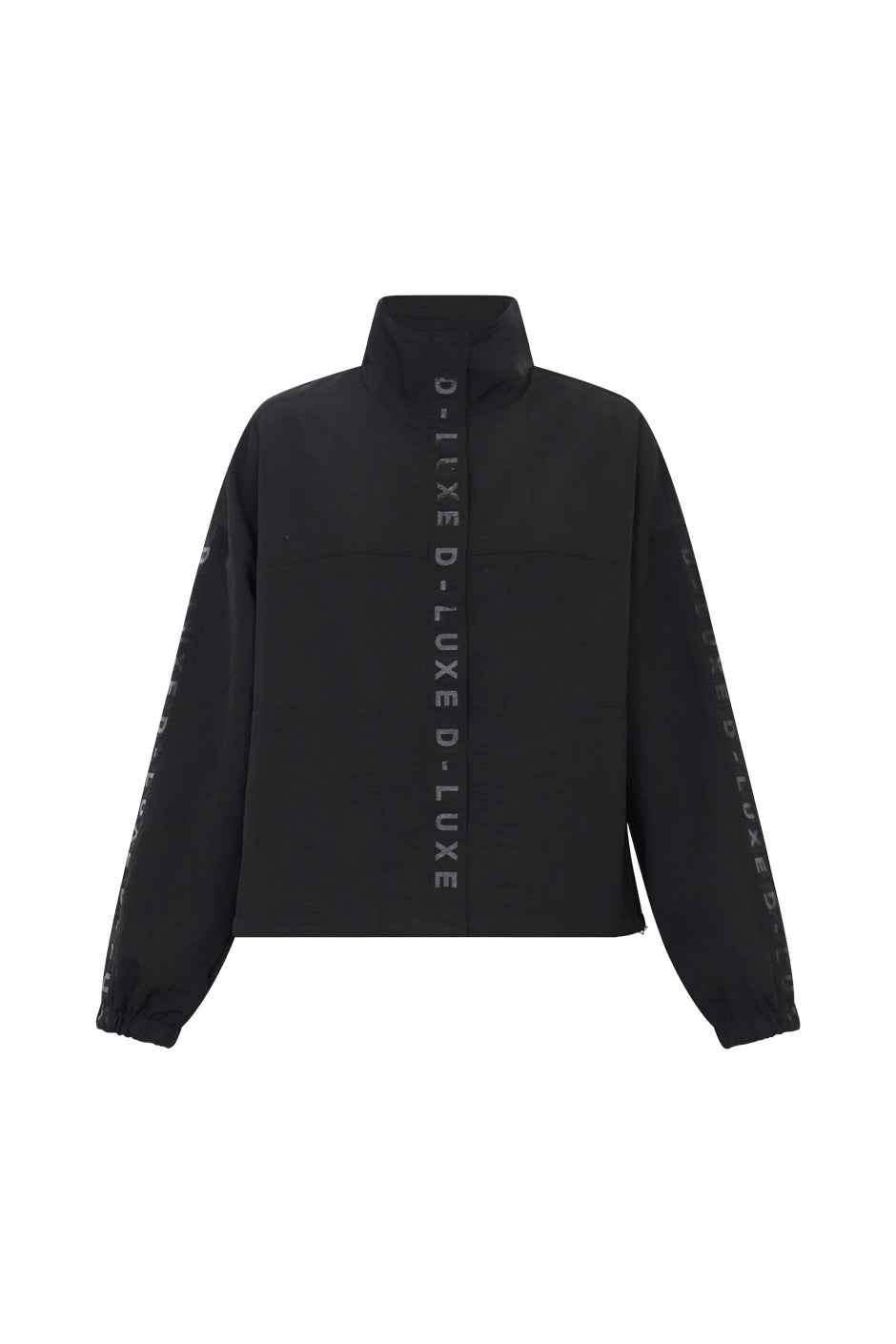 D-Luxe Lightweight Jacket