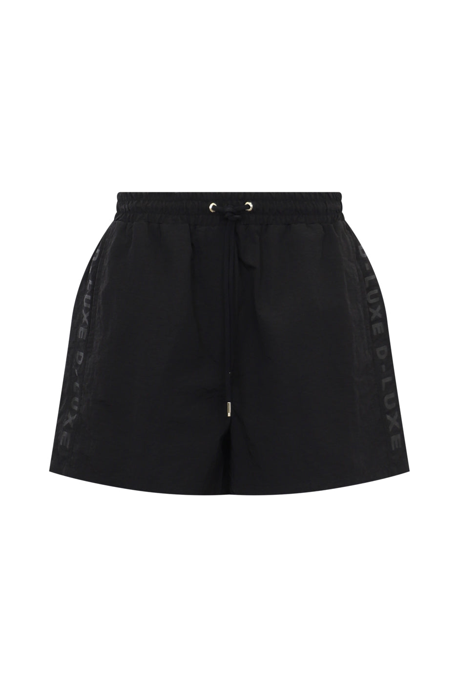 D-Luxe Lightweight Short