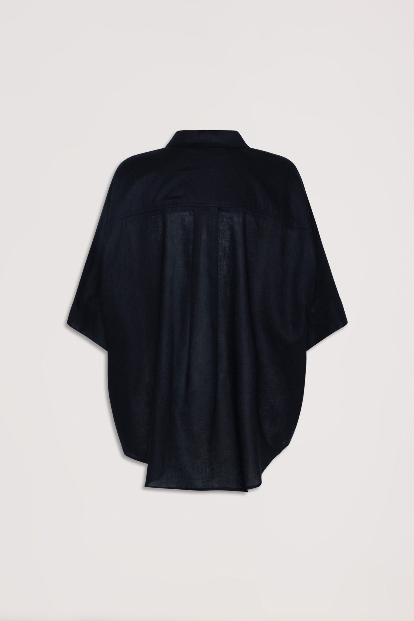 Romi Oversized Shirt