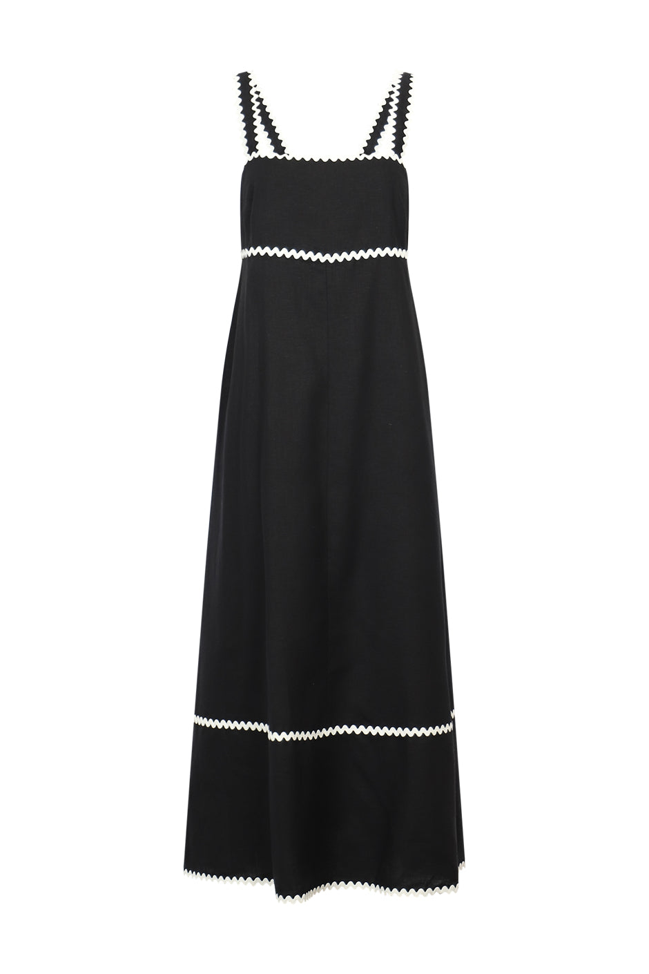 Rosie Maxi Dress