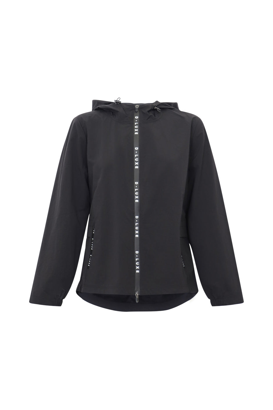 D-Luxe Running Jacket
