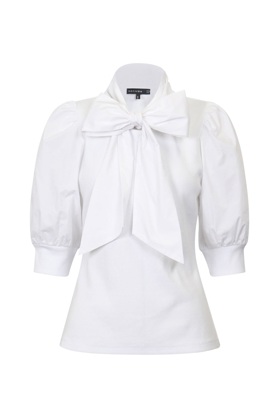 Cara Tie Front Top