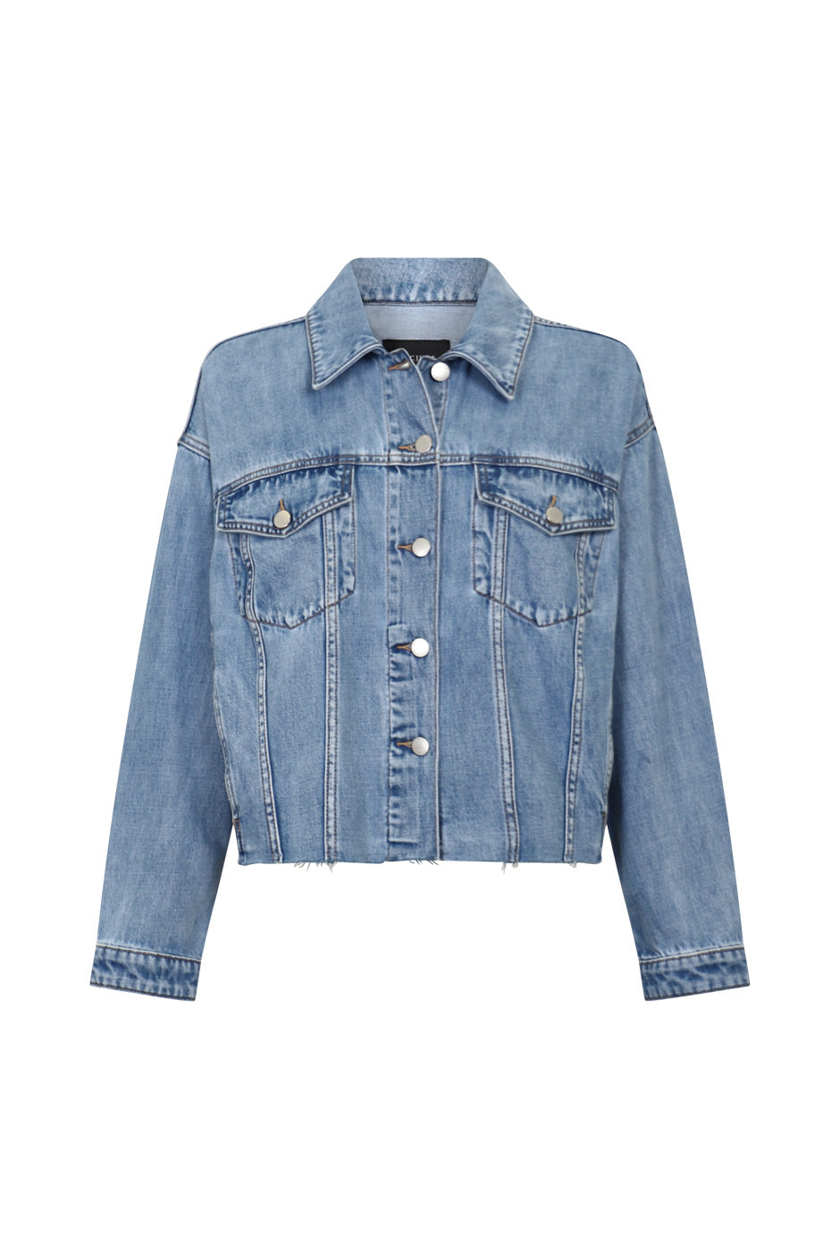 Maya Denim Jacket