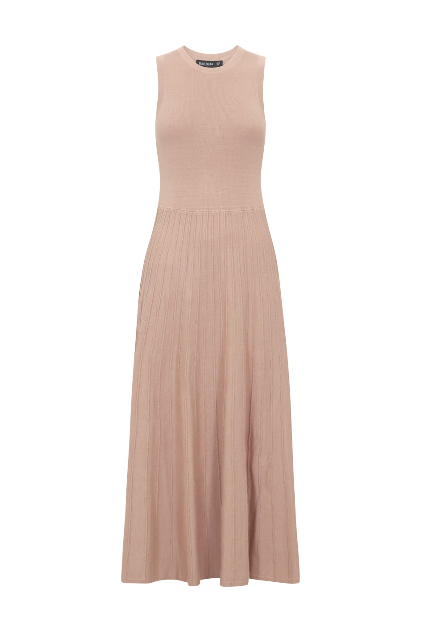 Trista Knit Dress