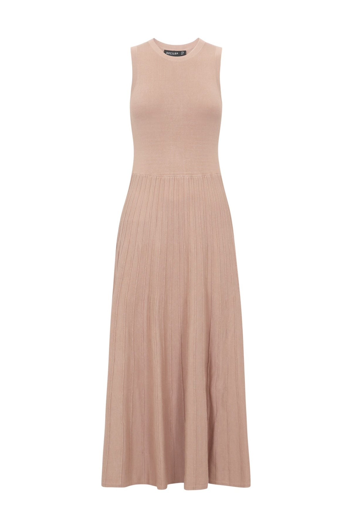 Trista Knit Dress