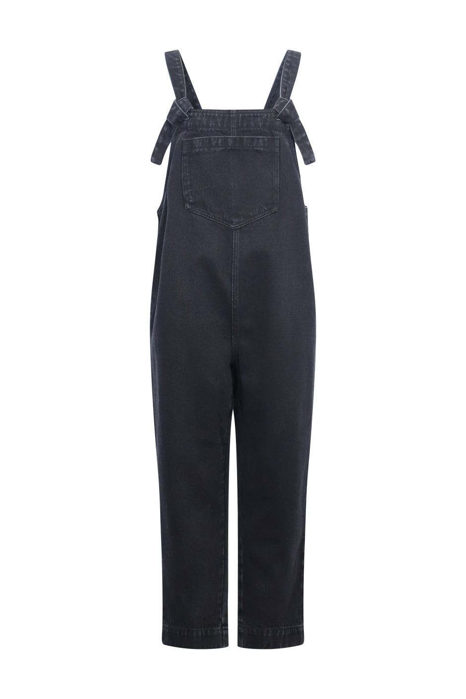 Imogen Denim Overall