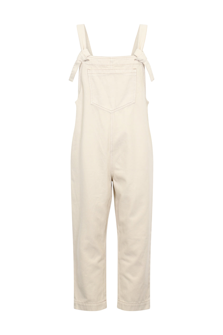 Imogen Denim Overall