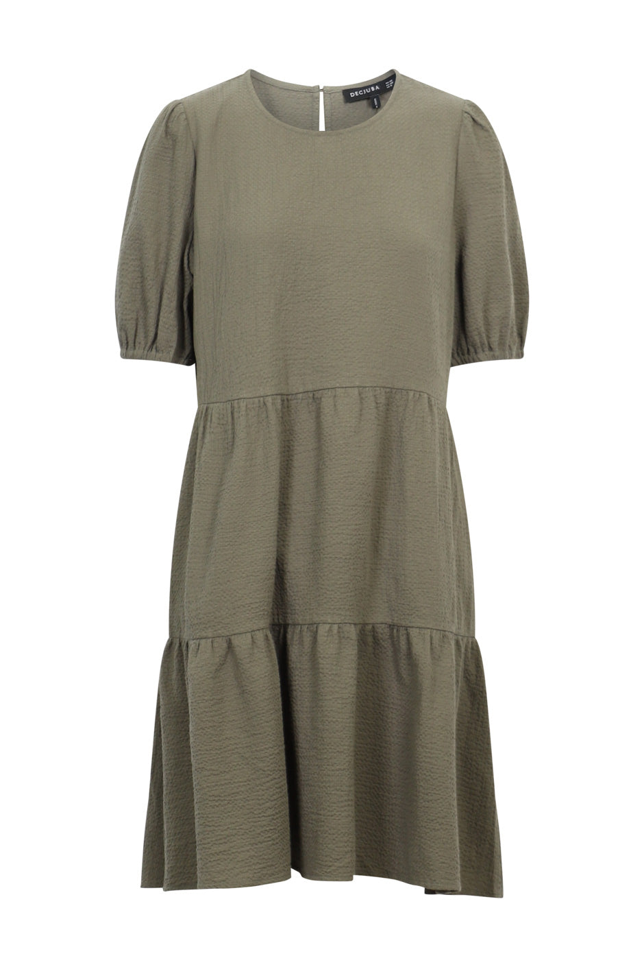 Jordyn Textured Mini Dress