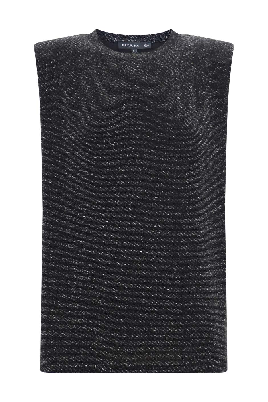 Jada Metallic Tank