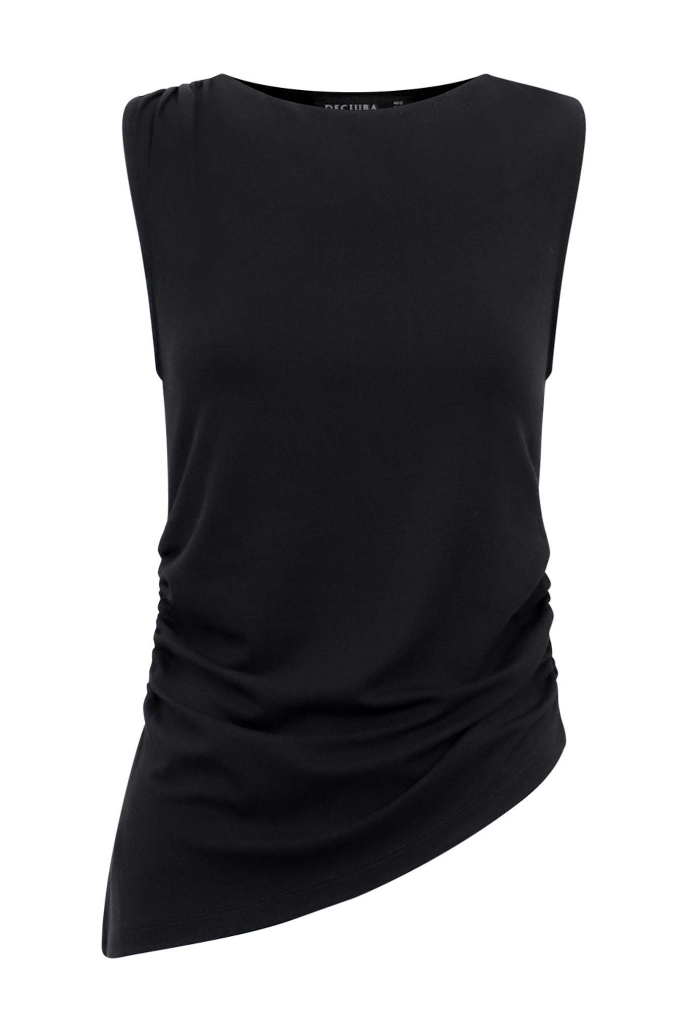 Cooper Ruched Top