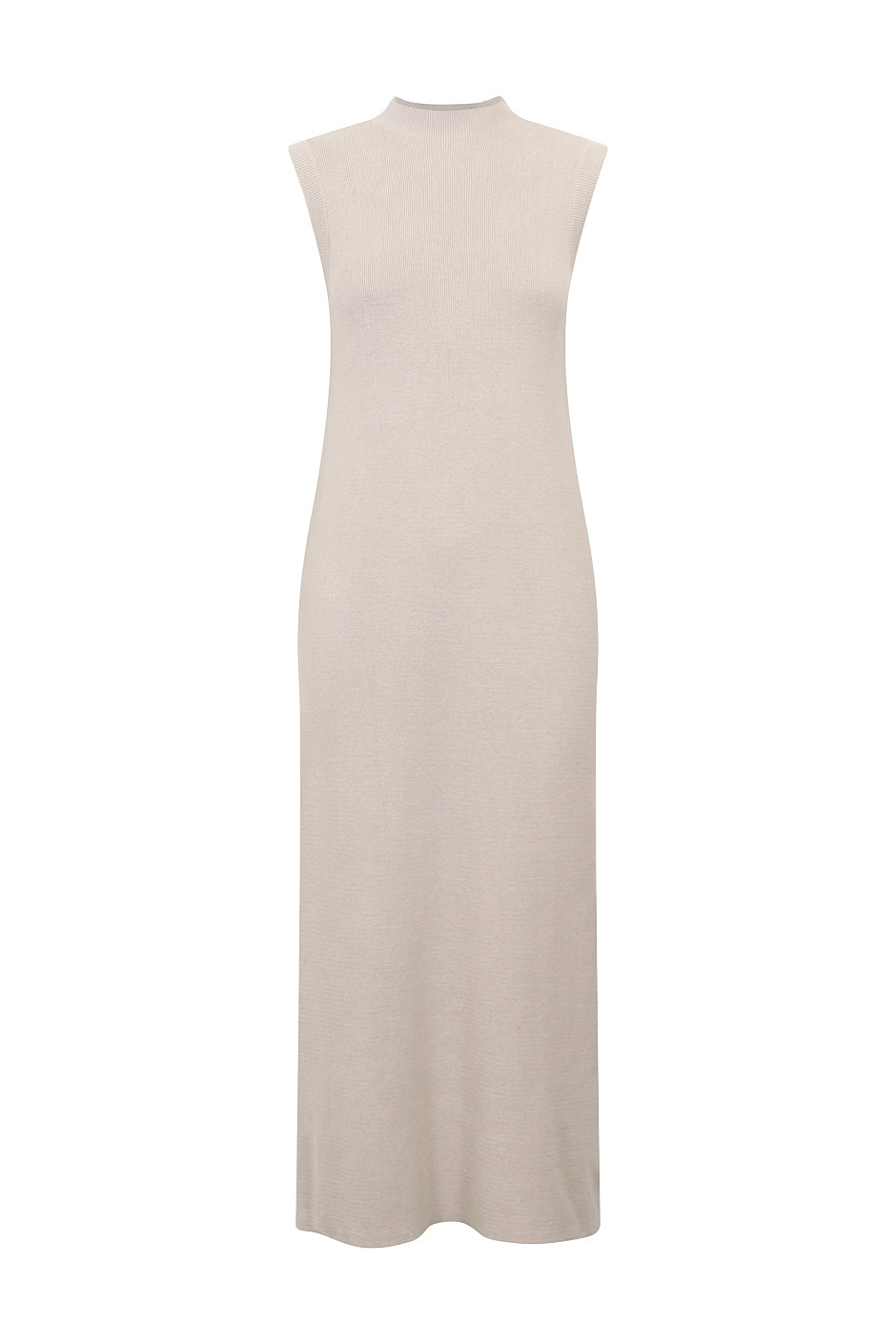 Sienna Rib Knit Dress