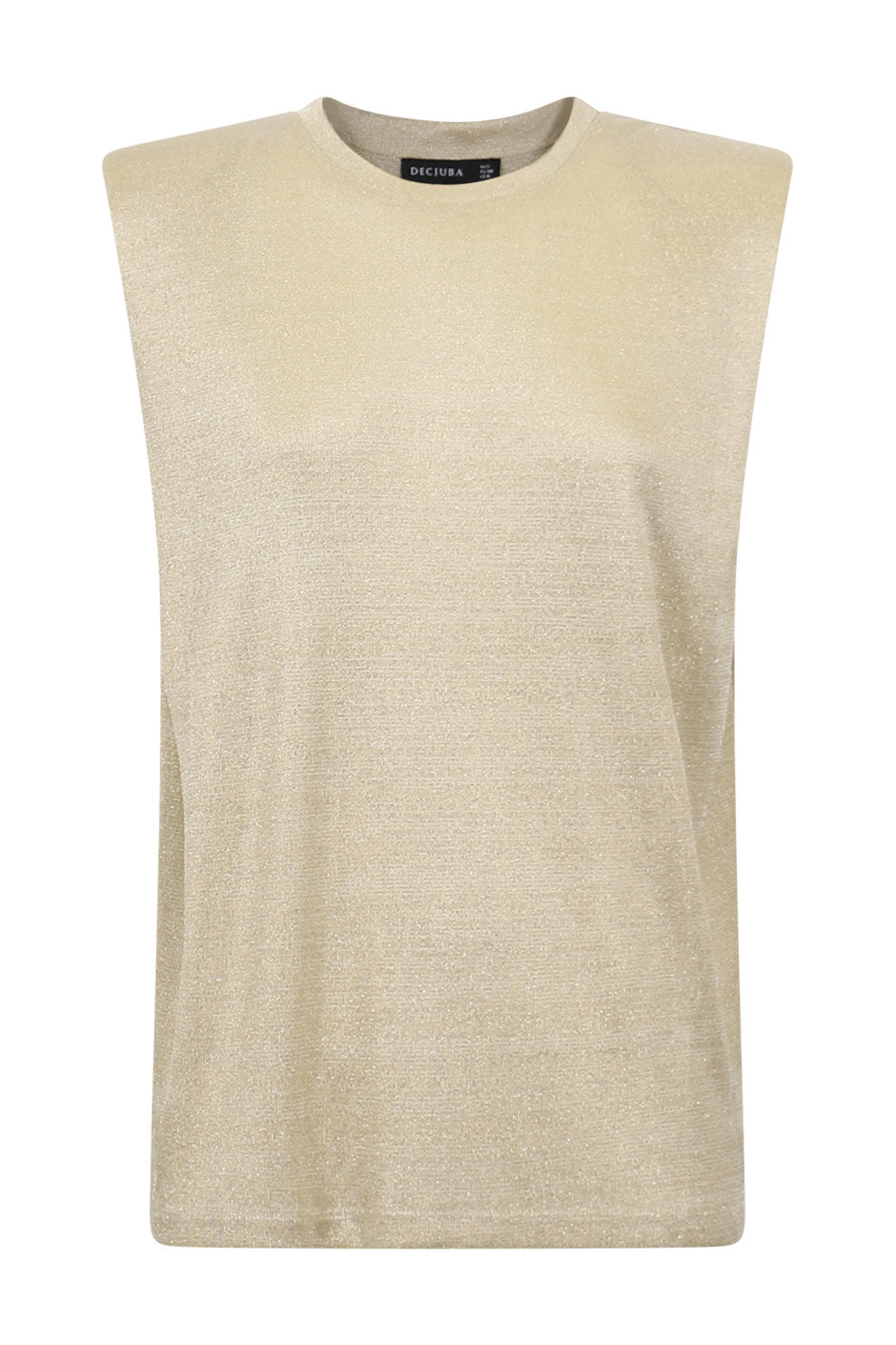 Jay Metallic Tank