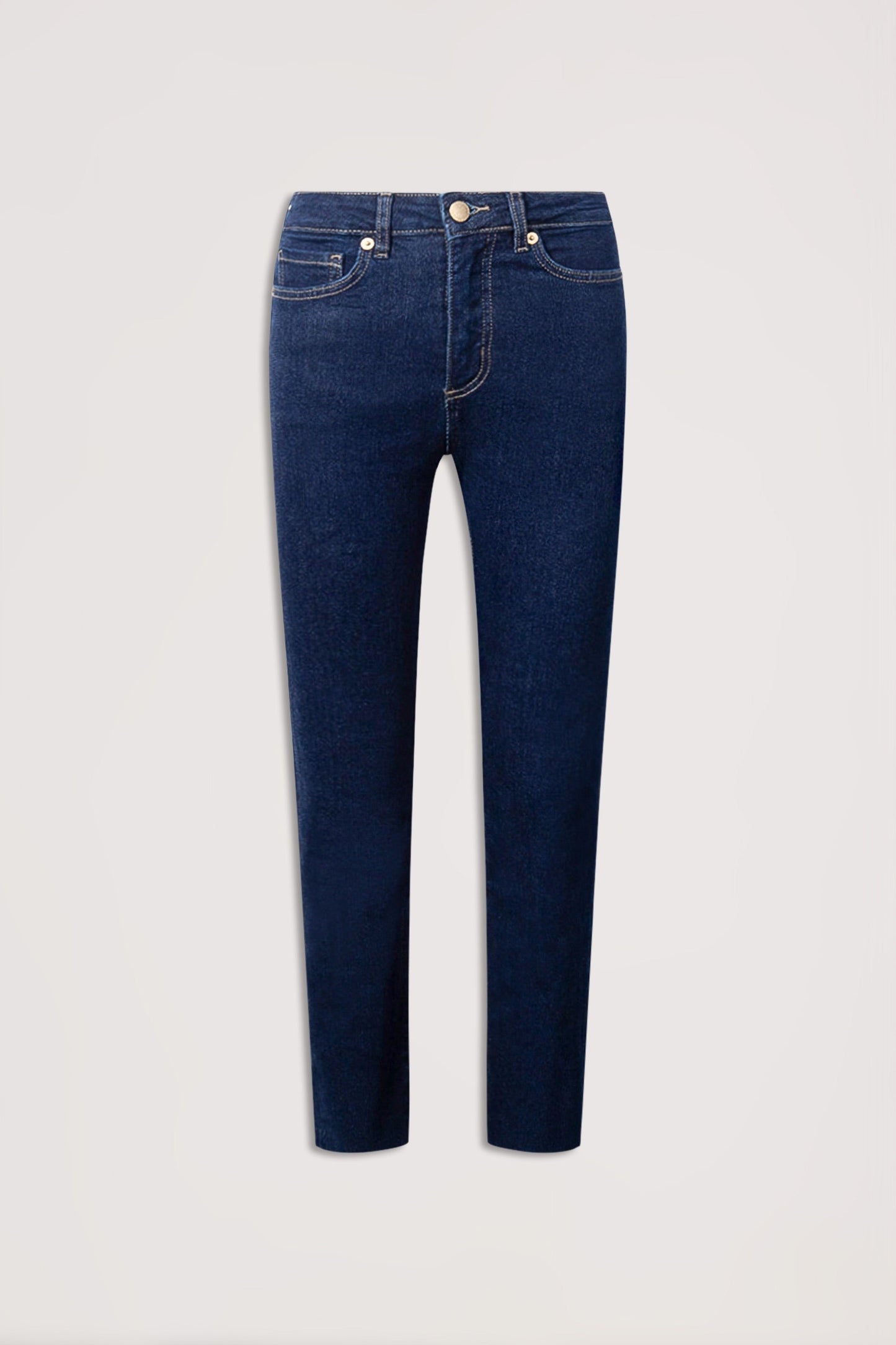 Becky Straight Leg Jean