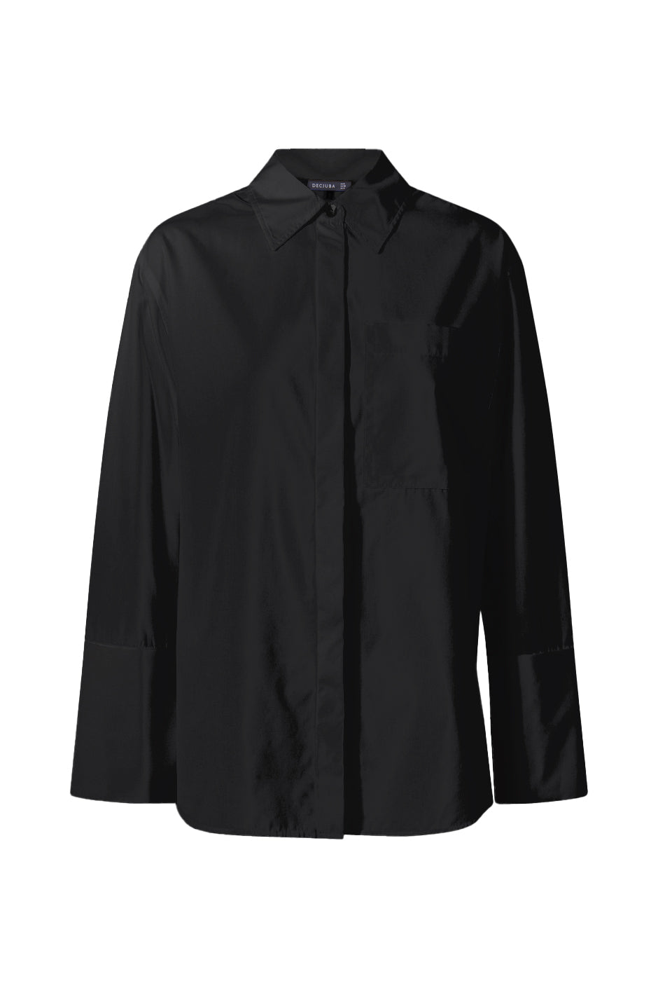 Alice Cotton Shirt