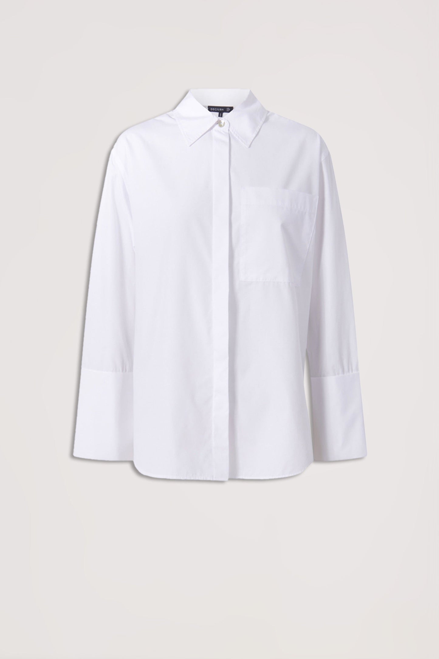 Alice Cotton Shirt