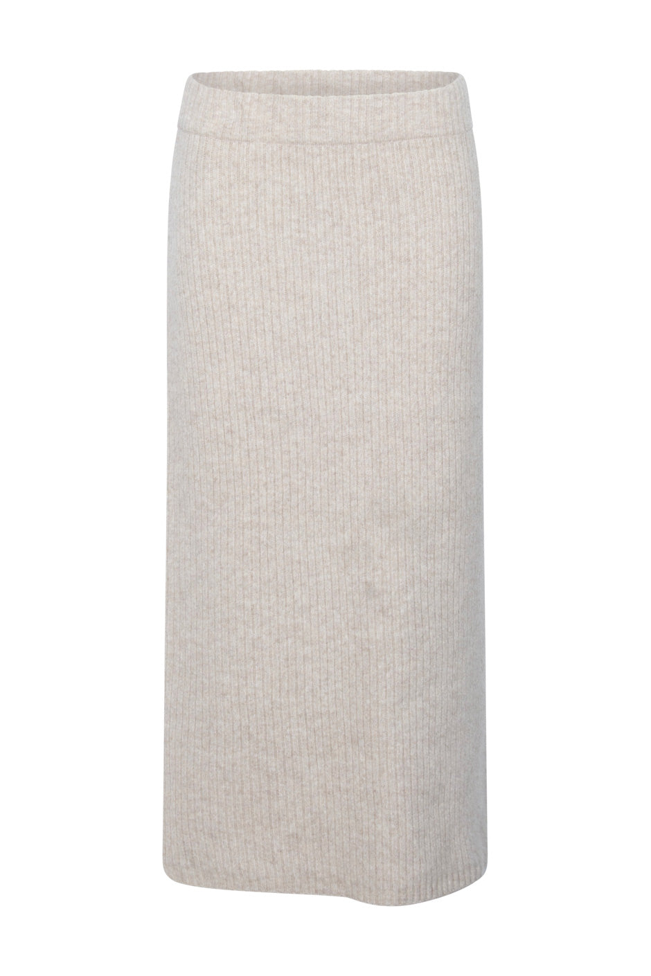 Mina Knit Midi Skirt