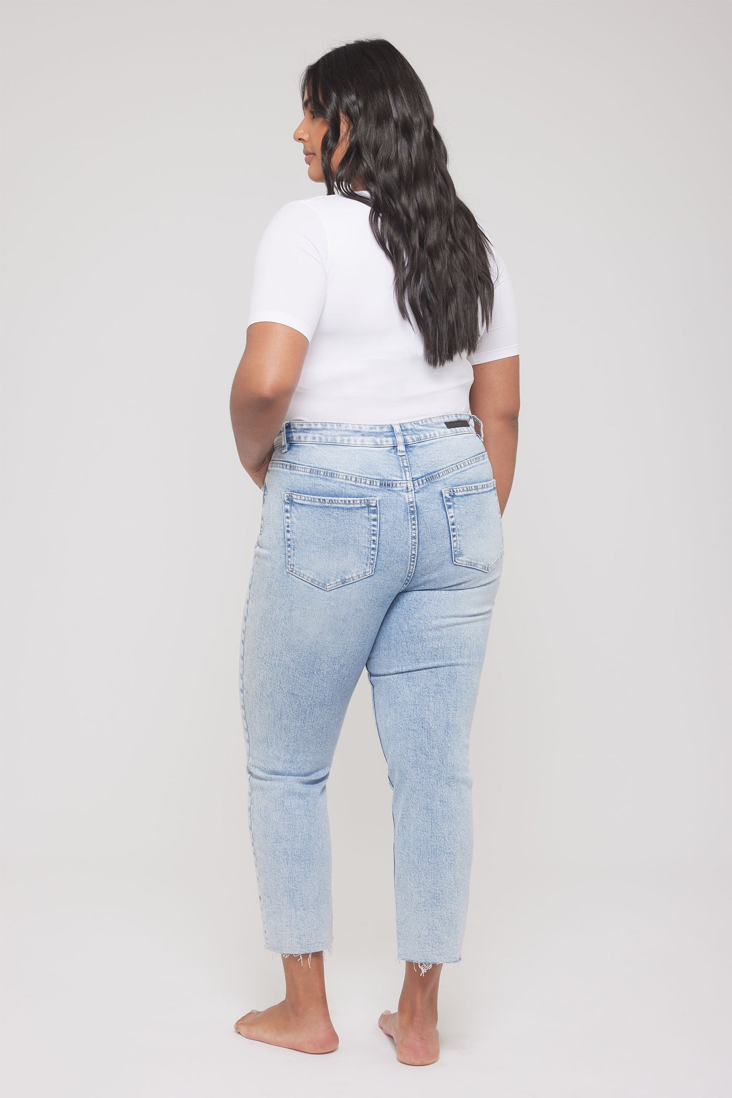 Seamless Short Sleeve Bodysuit