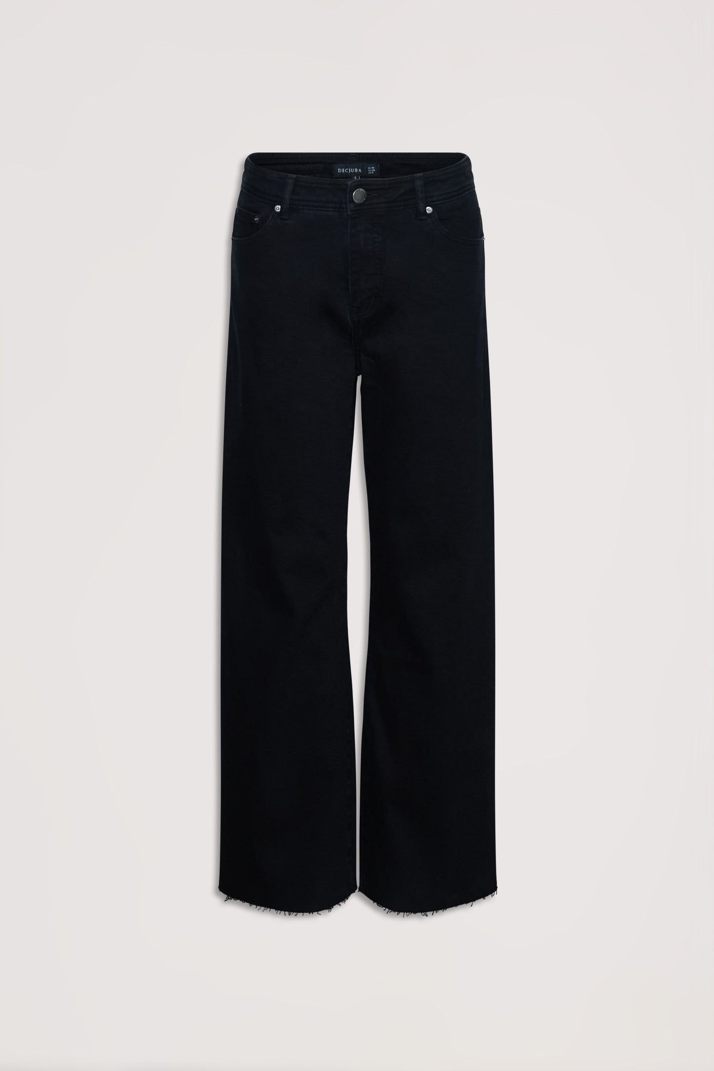 Tahni Wide Leg Jean