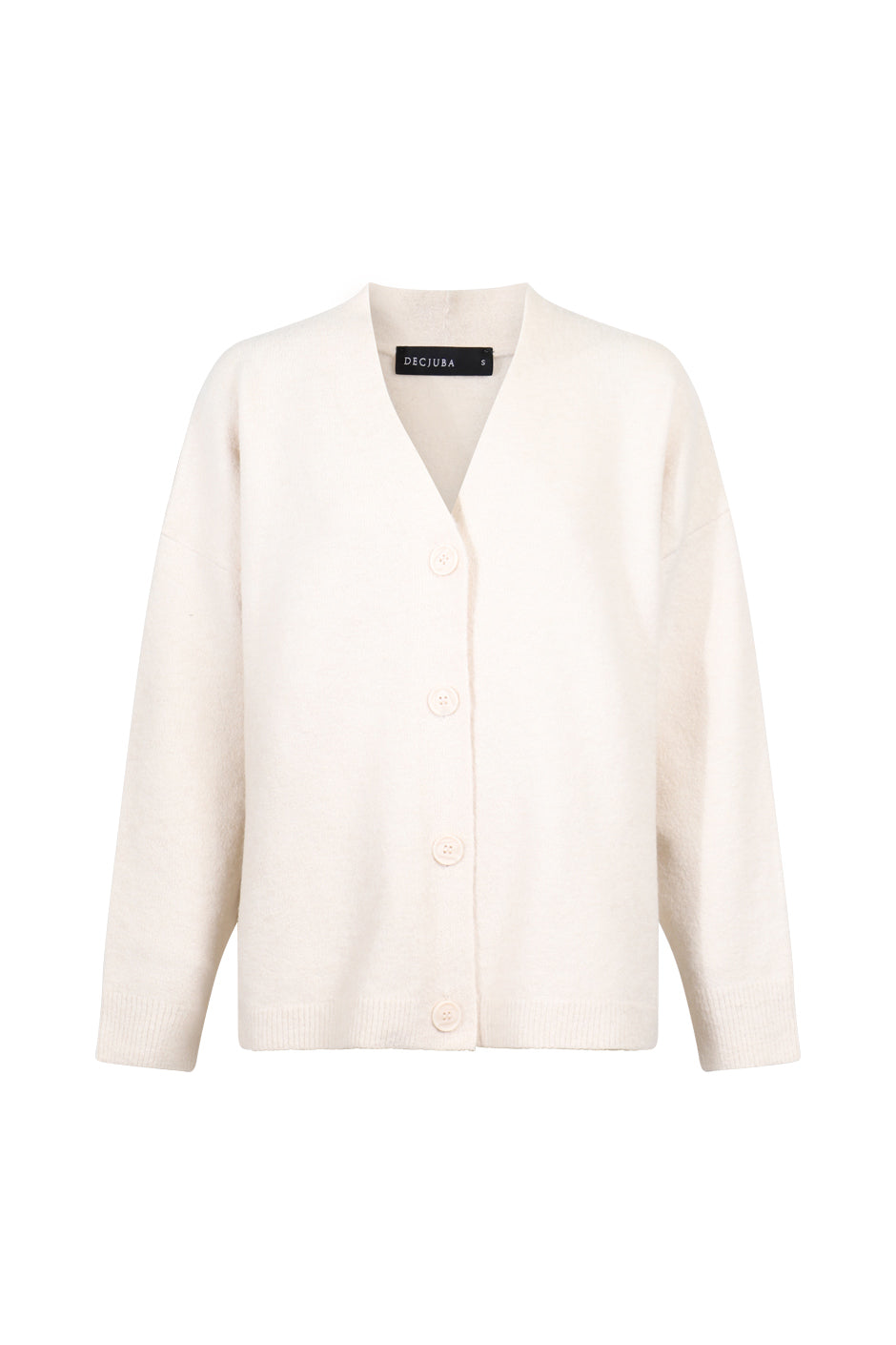 Poppy Knit Cardigan