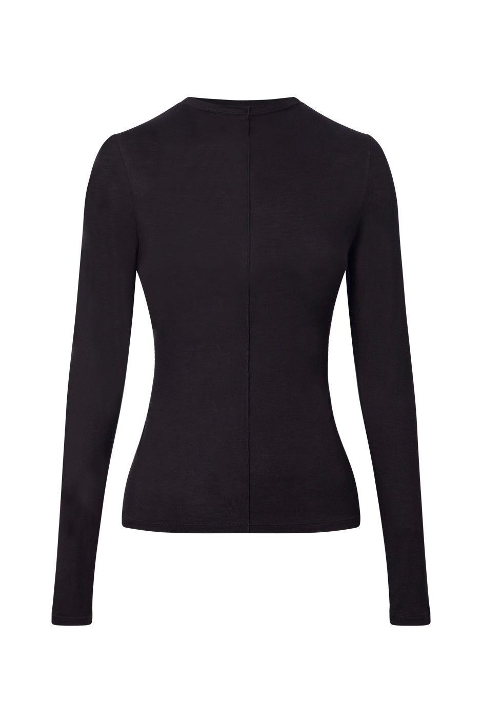 Renee High Neck Top
