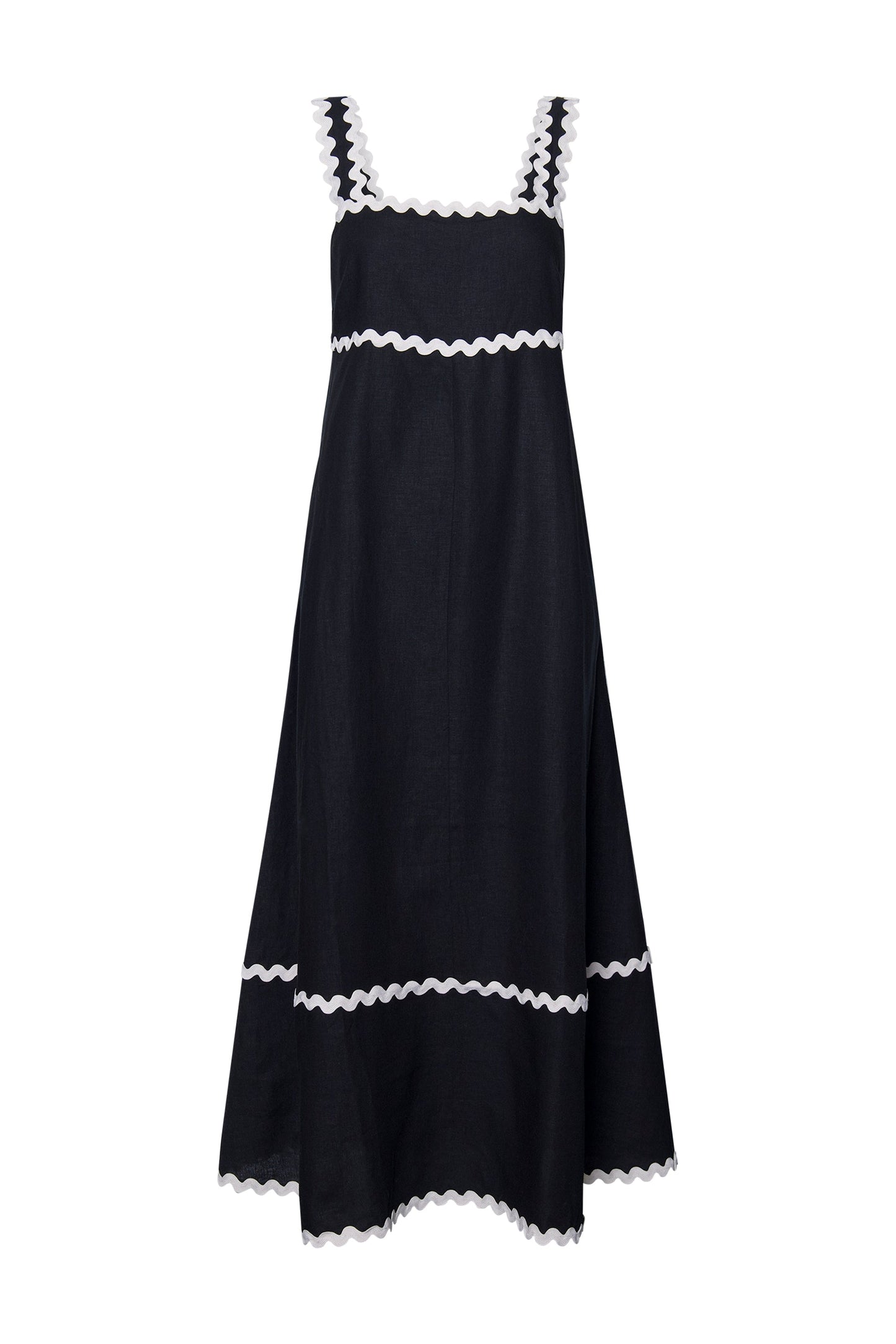 Wylde Maxi Dress