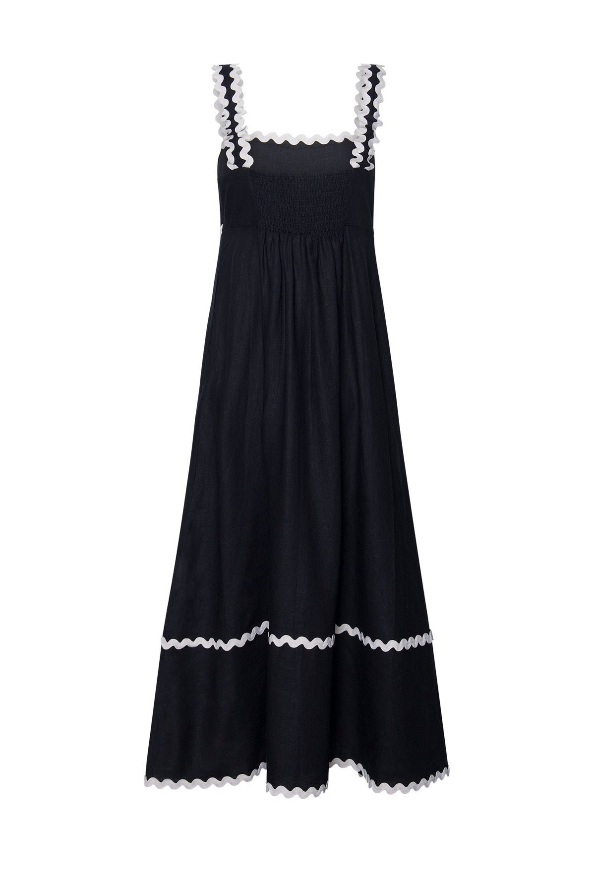 Wylde Maxi Dress
