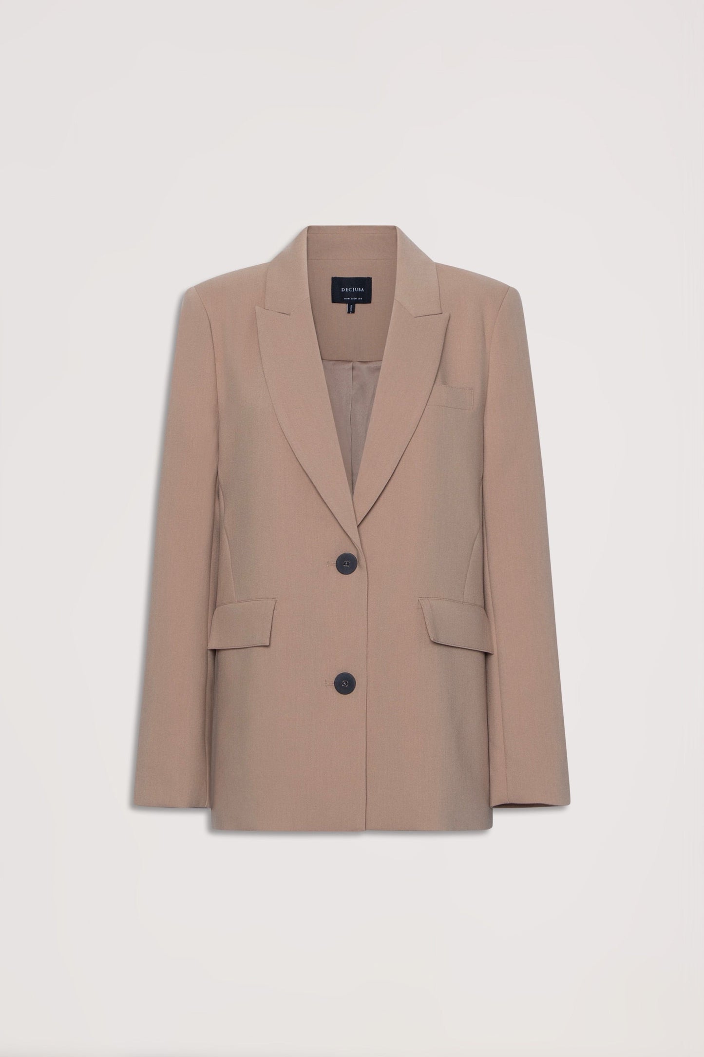 Kara Oversized Blazer