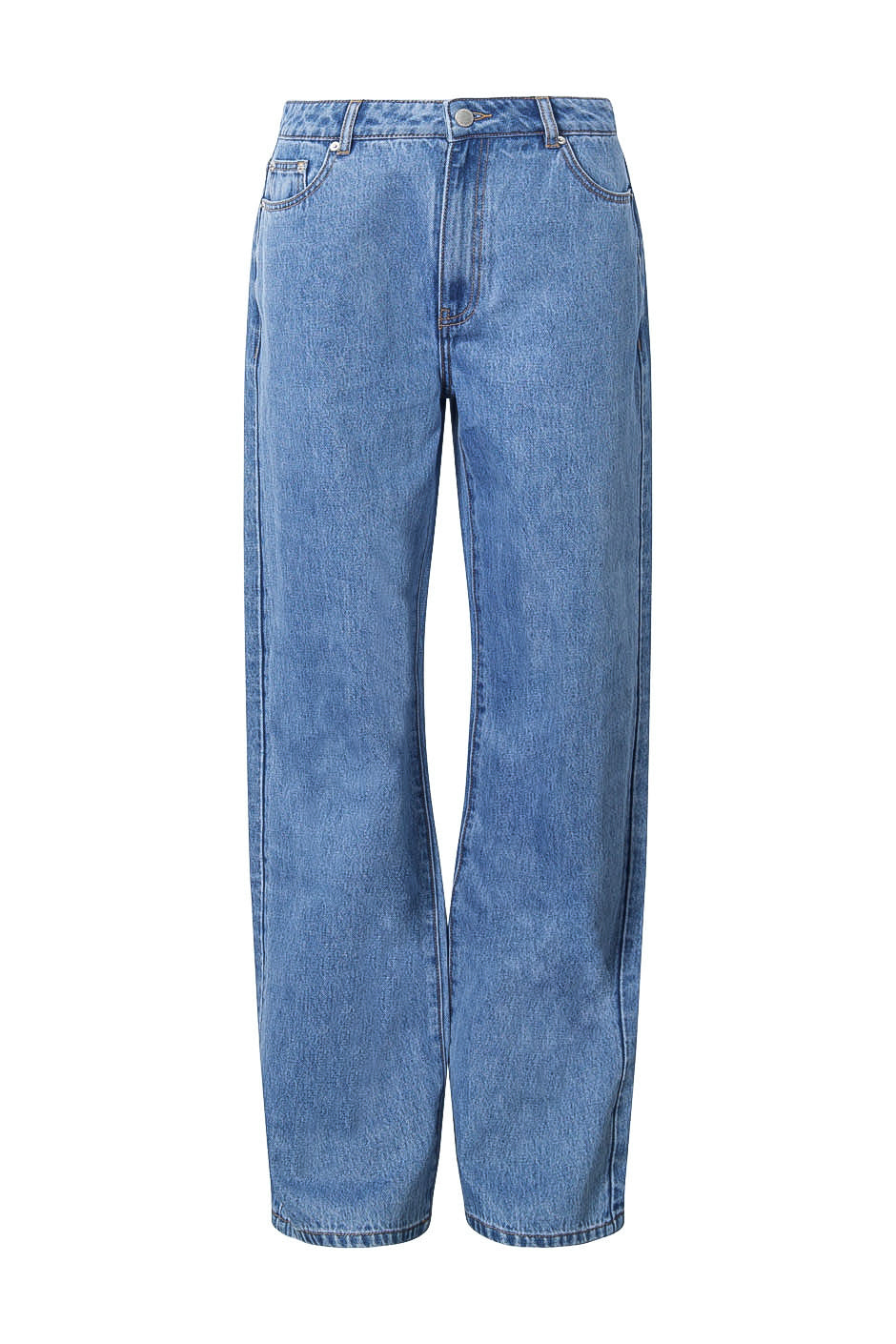 Christina 90's Jean