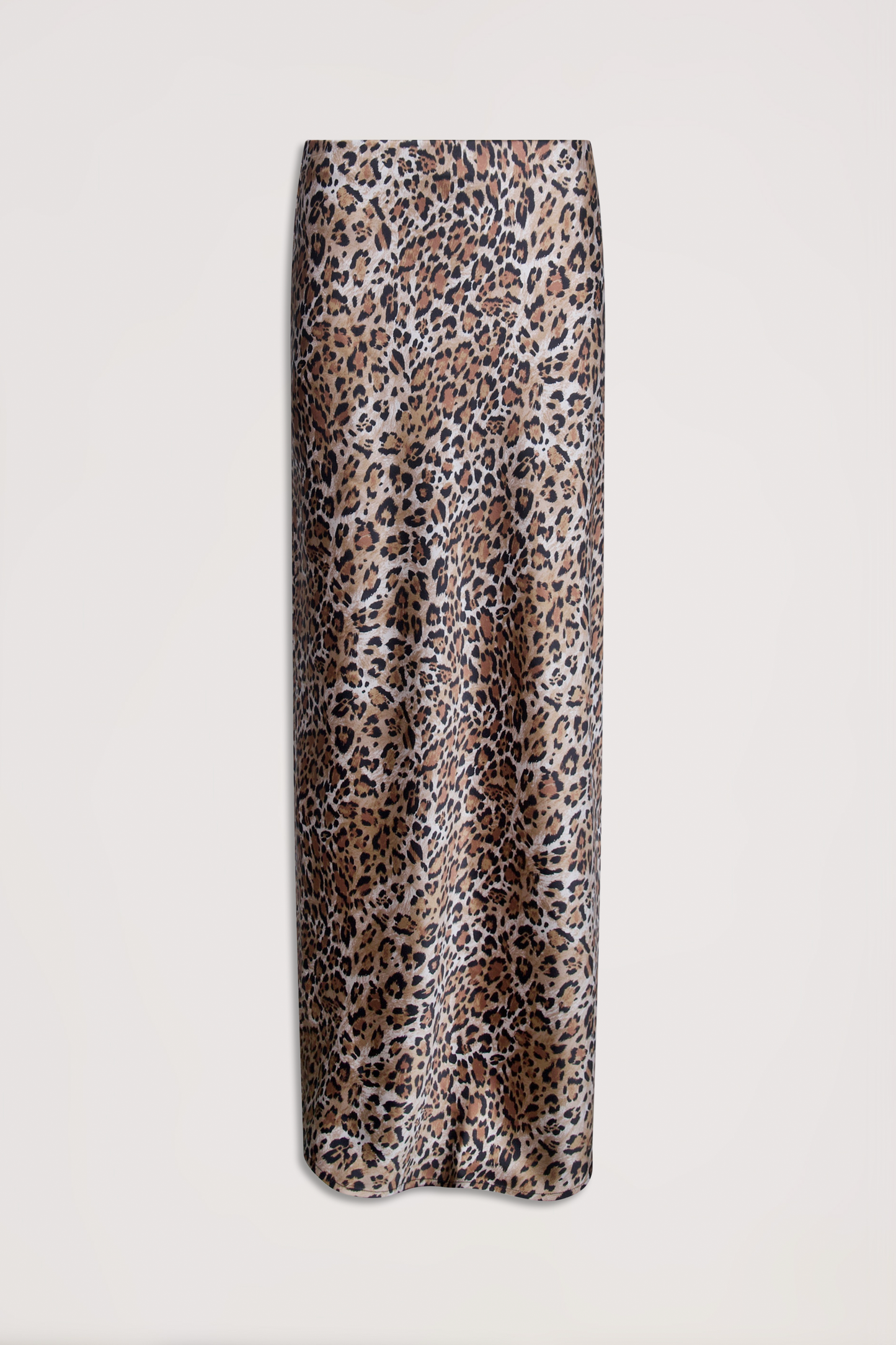 Lisa Bias Maxi Skirt