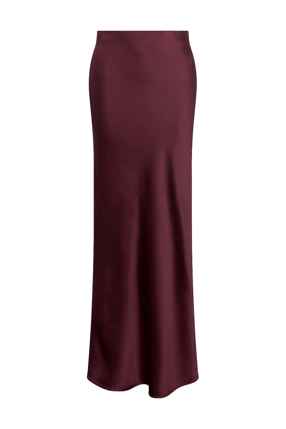 Lisa Bias Maxi Skirt