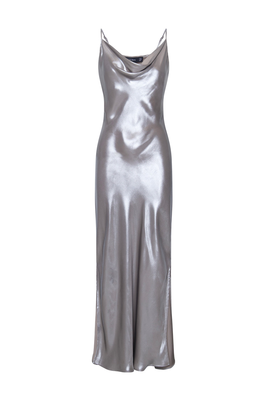 Margot Slip Maxi Dress