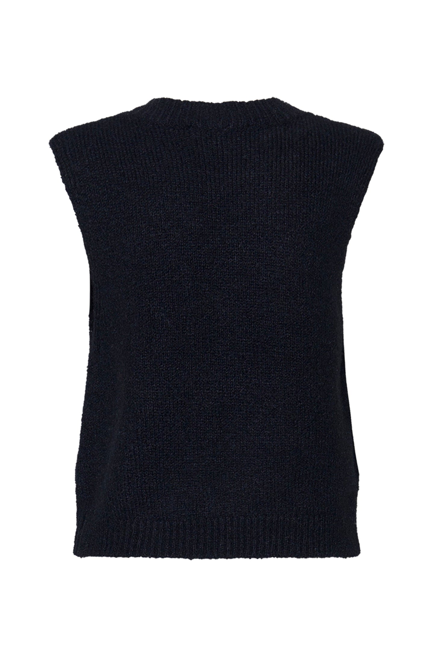 Billie Knit Vest