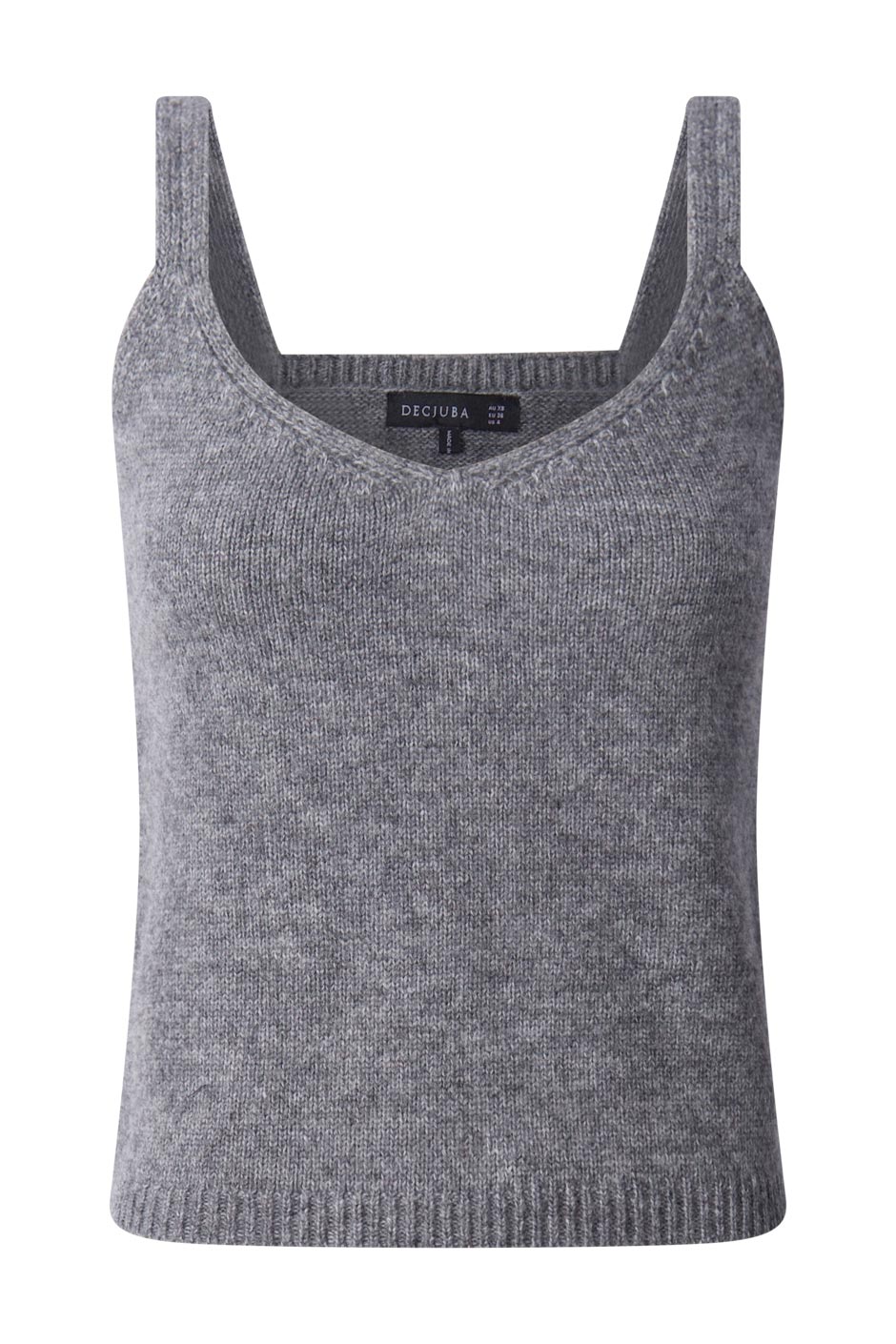 Ivy Knit Tank