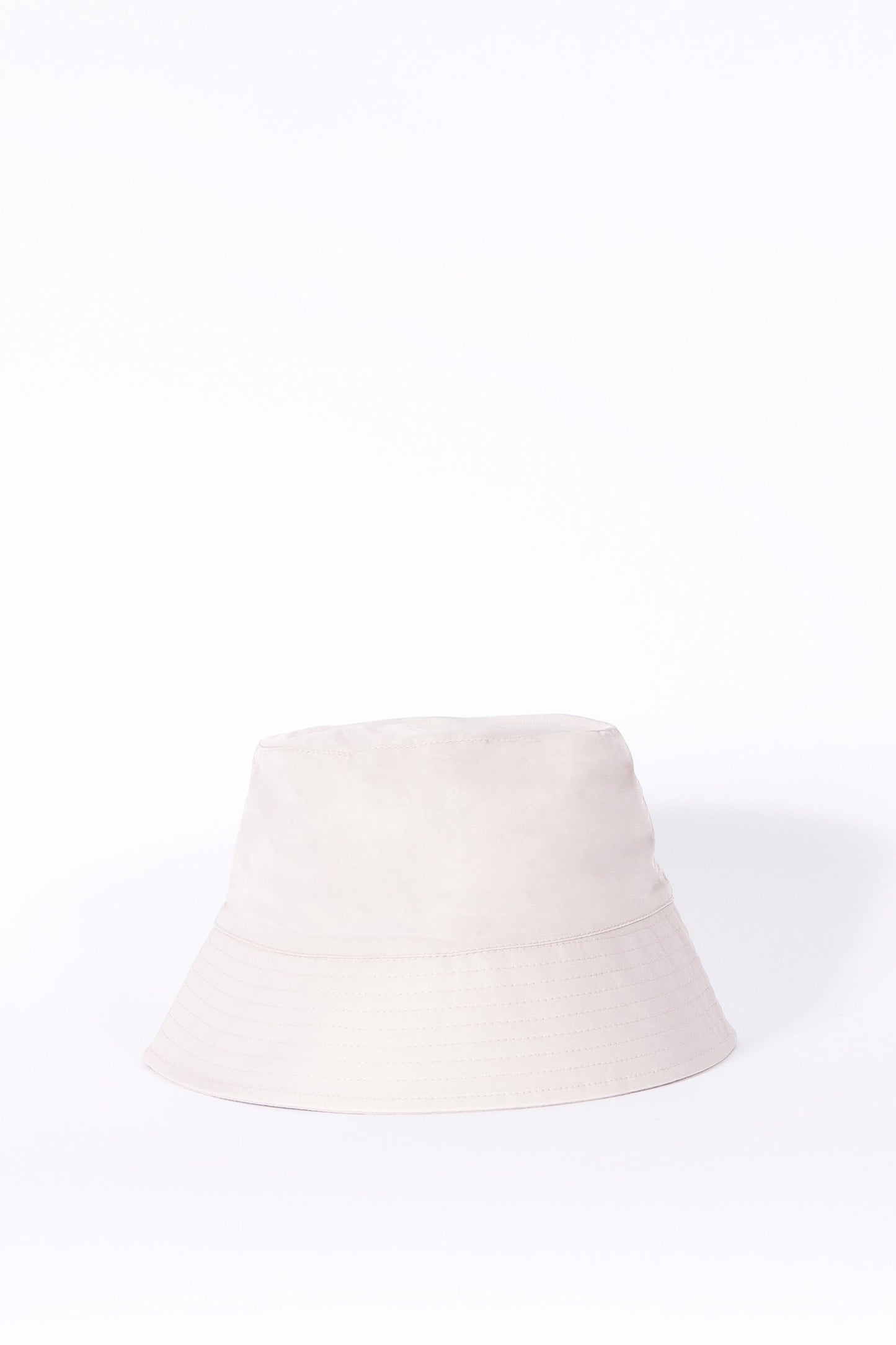 D-Luxe Nylon Bucket Hat