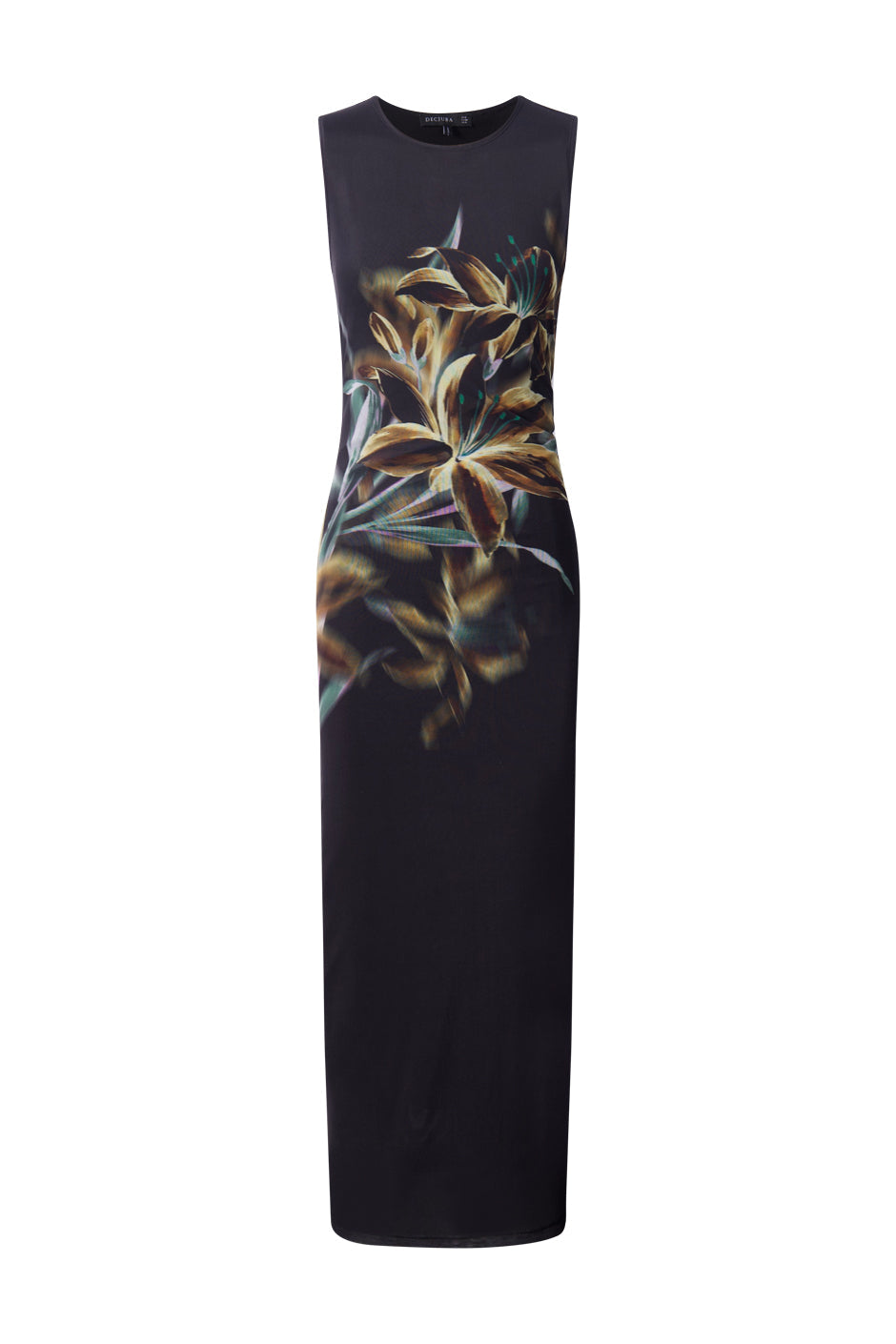 Charlie Mesh Dress