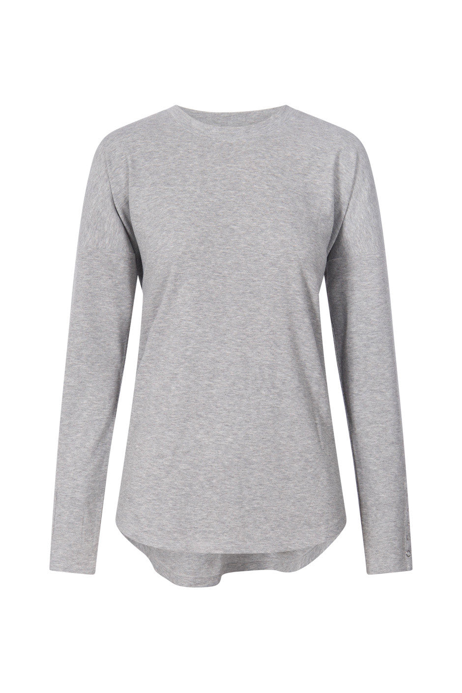 Linda Rib Top