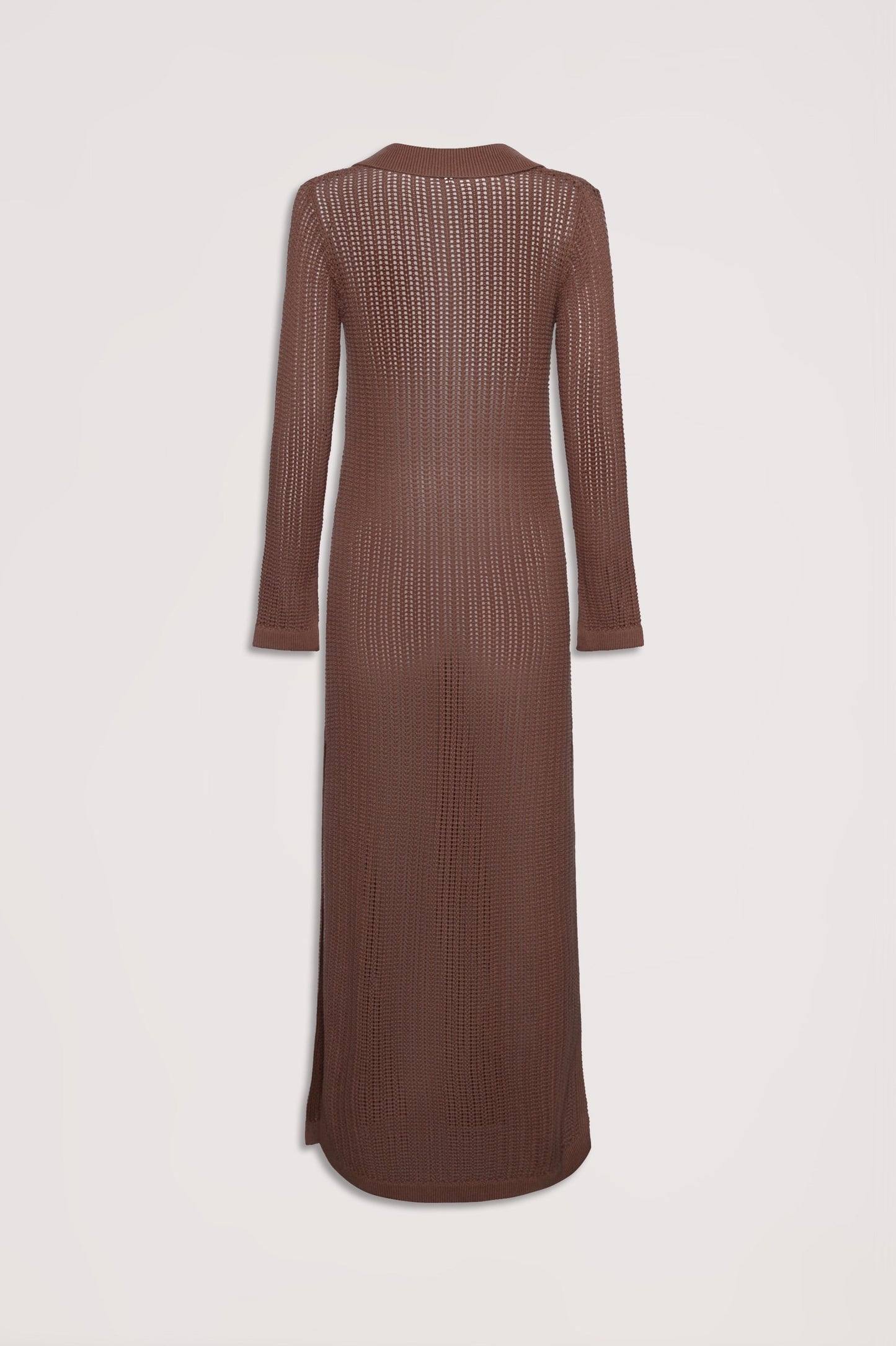 Coco Crochet Dress