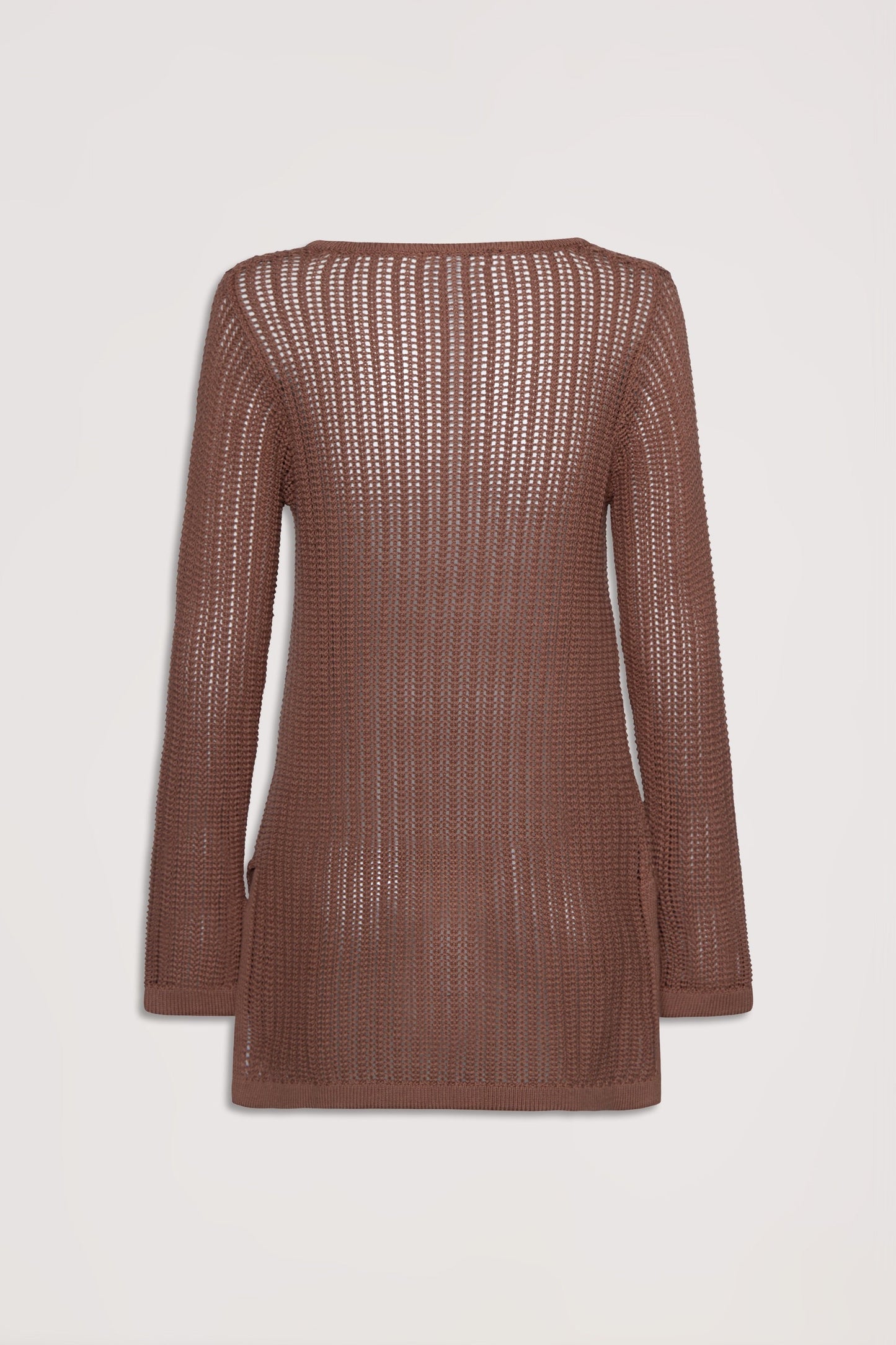 Coco Crochet Tunic