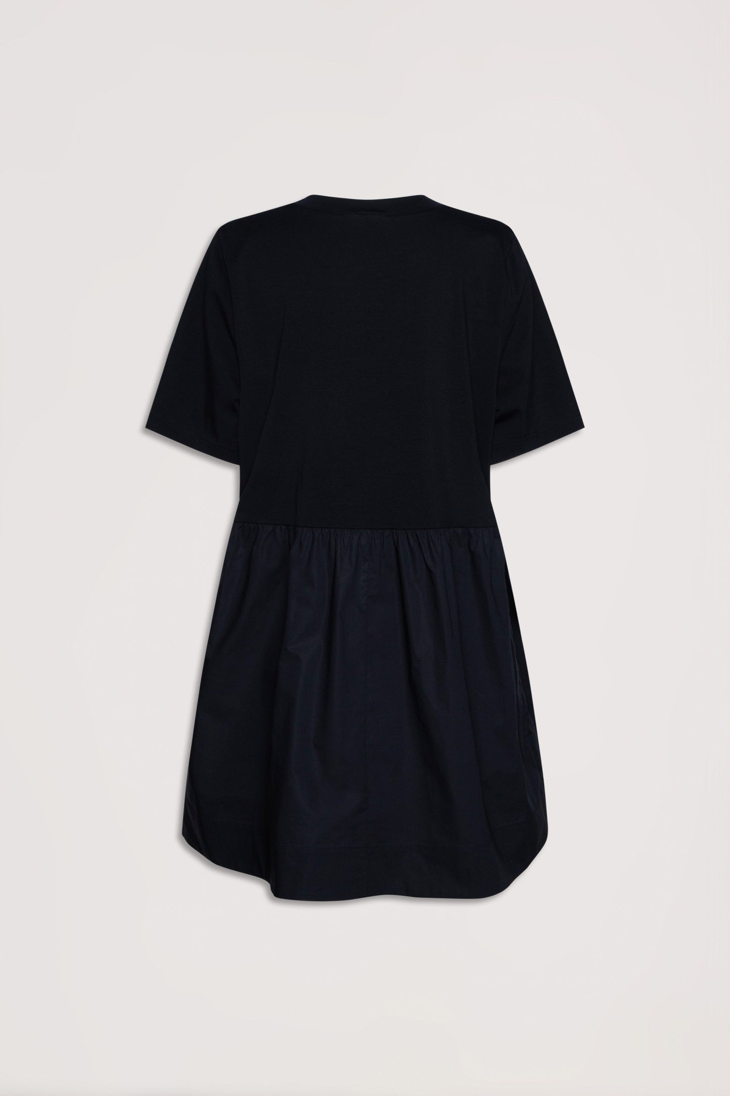 Josie Spliced Mini Dress